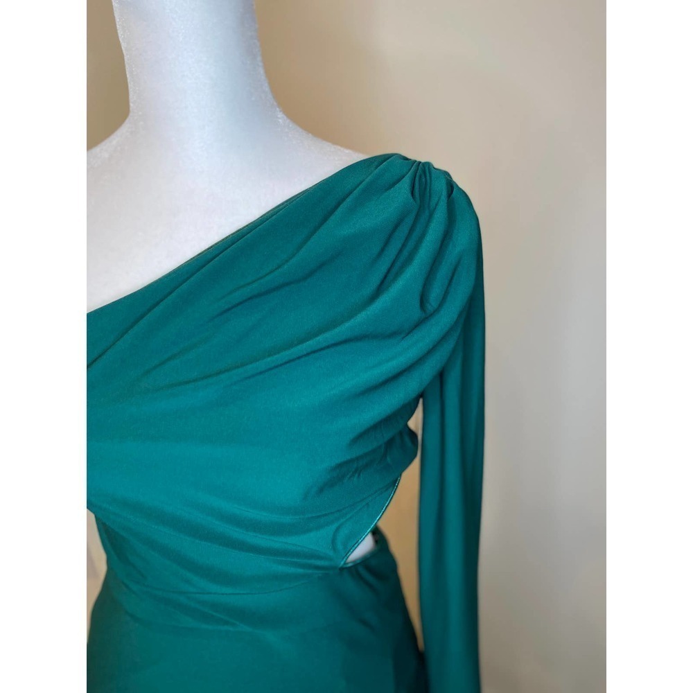 NWT SHO Asymmetric Dress - Picture 4 of 9